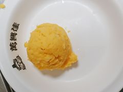 南瓜球-万兴佳烤肉·长白山老味道(宏泰广场店)