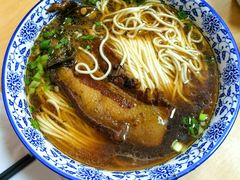 -瞻老元面馆(双塘路店)