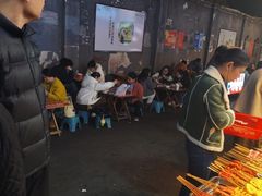-魏记里脊肉炸炸炸(南门口店)
