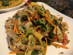 -阿娇魏道(傣味小吃普洱特色店)