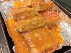 -刘胖子家常菜·蹄花焖藕(中南店)