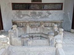 -惠山古镇·寄畅园