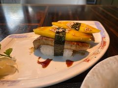 -山葵家·创意料理(宁波来福士店)