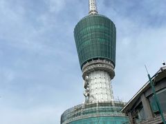 -梧桐山风景名胜区