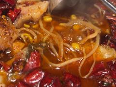 -匠熙小馆(崇文门店)