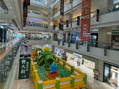 -天河领展广场