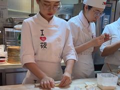 -西贝(枫蓝国际购物中心店)