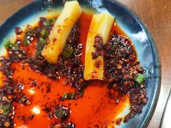 -岳记兴隆·青城腊排铜火锅(融创店)