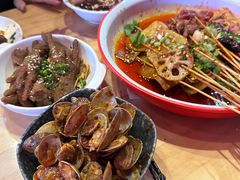 -付小姐在成都(五道口店)