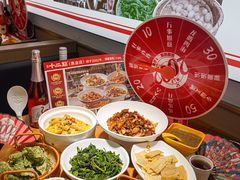 -十二点·辣椒炒肉(南山店)