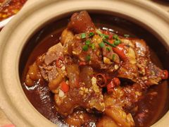 -图味美小黄鱼·景德菜(浙江路店)
