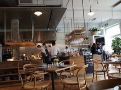 大堂-BOR Eatery(安福路店)