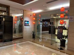 -福朋喜来登酒店·宴会厅