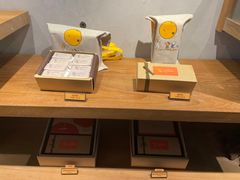 -微热山丘(台北民生公园门市店)