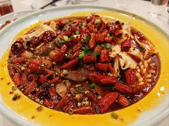 -鑫巴蜀小镇 · 水煮鱼专研店(玉桥店)