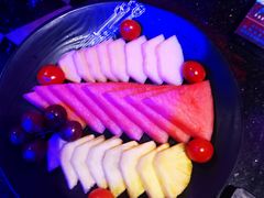 -唱乐捞火锅(中南店)