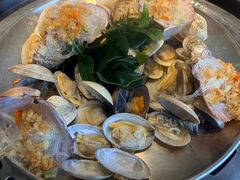 -水禾轩·海鲜蒸汽主题餐厅(拱北店)