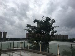 -翠山·映月湖景餐厅(映月湖公园店)