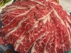 -皇后餐厅-煲仔·小菜·打边炉(古北店)