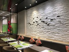 -北上海大酒店-北鸥西餐厅