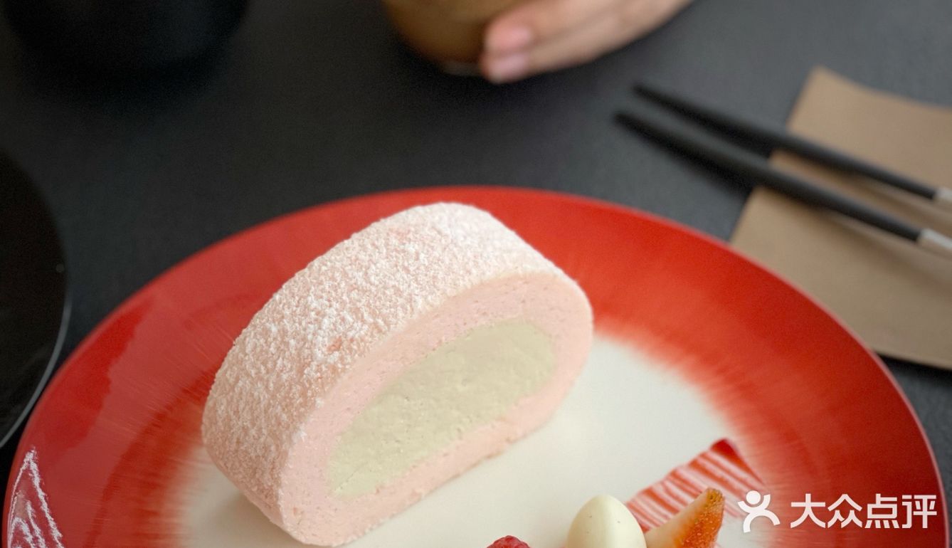💫广州探店｜宋 song cafe