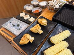 -牛匠和牛寿喜锅(西安总店)
