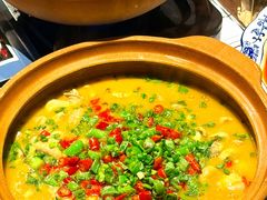 -李双猪·小龙虾·烧烤·羊肉煲(乐山店)