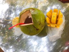 -Fresh Fruit Factory - Fruit Cuisine Restaurant