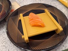 -争鲜回转寿司(中街大悦城店)