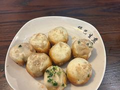 -哑巴生煎(临顿路店)