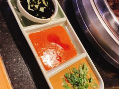 -梨花自助烤肉(天河城店)