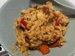 -湘中缘·湖南菜(娄底驻京办店)