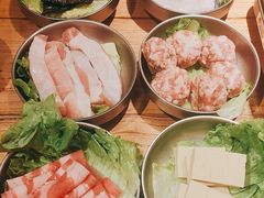 -夺多山贵州酸汤牛肉火锅(7mall店)