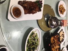 -刘胖子家常菜·蹄花焖藕(江汉路总店)