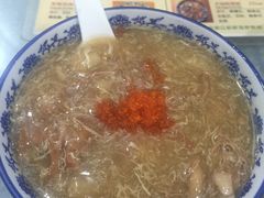 -香港食盈碗仔翅(黄边旗舰店)