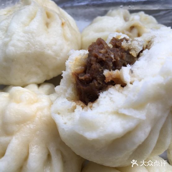 小东方包子(向阳大街店)