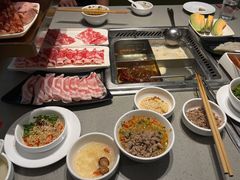 -海底捞火锅(新华联梦想城店)
