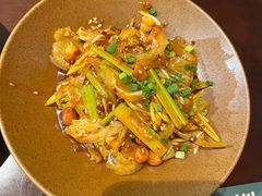 -拾捌川·自贡爆炒(新街口店)