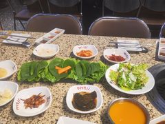 -安又胖韩国烤肉(美罗城店)