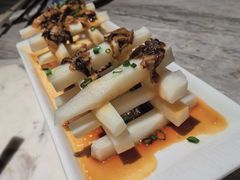 -广州花园酒店荔湾亭·地道点心·粤式饮茶