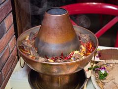 羊蝎子小锅-红钳侠小龙虾·烧烤(中赢康康谷店)