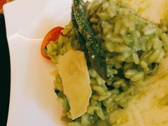 -安妮意大利餐厅(世贸天阶店)