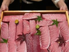 -水之惠鲜鱼料理(王府大街店)