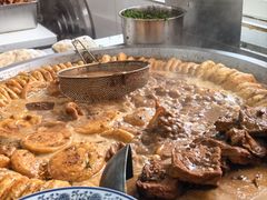 -陈记卤煮小肠