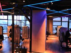 -W FITNESS 威尔仕健身·游泳(老西门新苑店)