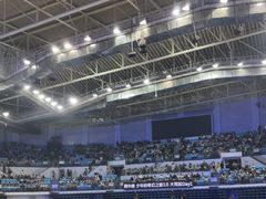 -大同市体育中心