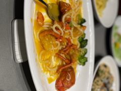 -阿明小菜·海鲜·上海菜(梅陇店)
