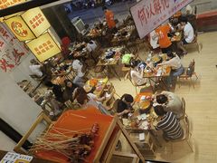 -黔哆哆地摊酸汤火锅(清湖店)