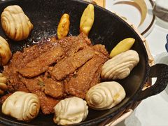 -古洼一锅鲜(开发区店)