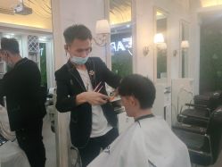 -Hair ART造型沙龙